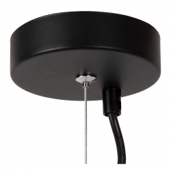 NINJA BETONOWA LAMPA WISZĄCA  44415/13/34 LUCIDE